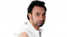 Babbu Mann to Woo Bollywood in 2015!