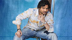 BJP’s Babul Supriyo determined to repay his admirers