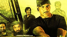 Akshay is disciplined: Rana Daggubati