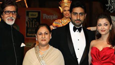 Amitabh Bachchan Feels Blessed To Work With Young, Fresh Talent