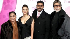 'Amitabh Bachchan A Frugal Eater, Prefers Vegetarian Food'