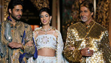 I Don't Know My Caste Or Creed, I'm Universal: Big B