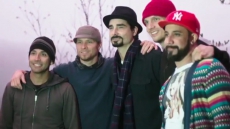 Watch: The Backstreet Boys Documentary Trailer