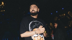 Badshah says 'ready for the next phase' amidst Tateeree song controversy