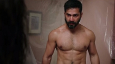 I suffered a lot while doing 'Badlapur': Varun Dhawan