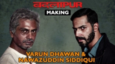 Varun Enjoyed Working With 'Method Actor' Nawazuddin