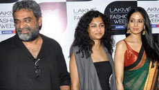 R. Balki a big fan of wife's movies