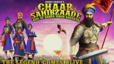 Chaar Sahibzaade – Rise Of Banda Singh Bahadur Uplifts Historical Saga