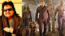 Watch Guardians Of The Galaxy Jhoom Jhoom Jhoom Baba To Classic Bappi Lahiri Song