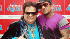 Salman, Lata, Asha to campaign for Disco King Bappi?