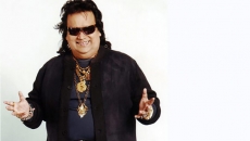 Rani Mukerji: Bappi uncle will always be Indian cinema's most iconic music personality
