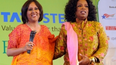 Barkha Dutt's News Show 'The Buck Stops Here' Nominated For Emmy