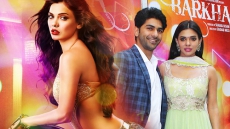 Mahesh Bhatt launches Zahara Productions’ Barkhaa' Movie Trailer