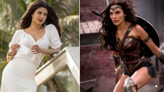 BO Report: Priyanka Chopra's Baywatch Ahead Of Wonder Woman In Opening Weekend In India