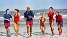 Priyanka Chopra Missing From Baywatch First Look, Shared By Dwayne ‘The Rock’ Johnson