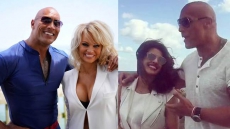 Now Pamela Anderson Joins 'Baywatch' Cast