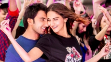 Befikre: Romance is in the air!
