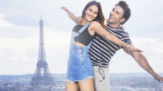 YRF To Launch Ranveer Singh, Vaani Kapoor’s Befikre Trailer At Eiffel Tower