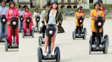 Meet Ranveer's New 'French' Tour Guide, Shyra