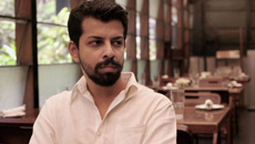 Can't direct horror film: Bejoy Nambiar