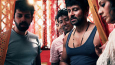 Would love to jump into southern filmdom: Bejoy Nambiar