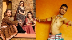 Belgian King, Queen To Be Treated To Bollywood Dance