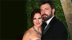 Ben Affleck Will No Longer Be Batman