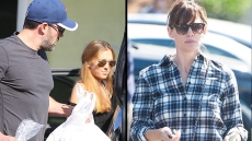 Ben Affleck's Former Nanny To Sue Garner For Wrongful Dismissal