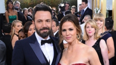 Ben Affleck, Jennifer Garner taking couples therapy