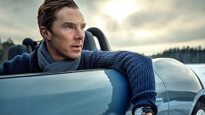 Benedict Cumberbatch Apologises For 'Coloured' Remark