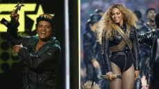 2017 BET Awards: Beyonce Bags Five Trophies