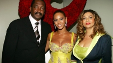 Beyonce Knowles' Mother Marries For Second Time