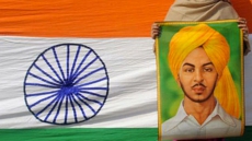 Heroes Forever: Bollywood Stars On Bhagat Singh, Rajguru, Sukhdev