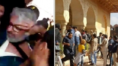 Bhansali Declined Night Security For 'Padmavati' Shoot: Minister