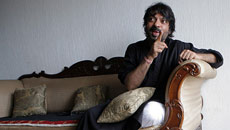 Sanjay Leela Bhansali, Prasoon Joshi Named For Padma Shri