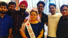 PICS: Inside Bharti Singh's Bachelorette, Hosted By Friends Of Bride-To-Be