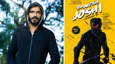 Bhavesh Joshi Superhero: An Inspiring Embodiment