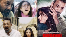 'Bhoomi': A Gory And Regressive Revenge Saga