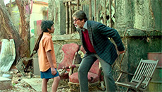 Movie Review: 'Bhootnath Returns' wins you over with its clean heart