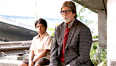 'Bhoothnath Returns' mints over Rs.18 crore in three days
