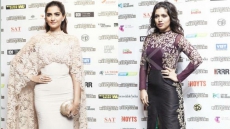Bhumi Pednekar Considers Sonam Kapoor India's Fashion Diva