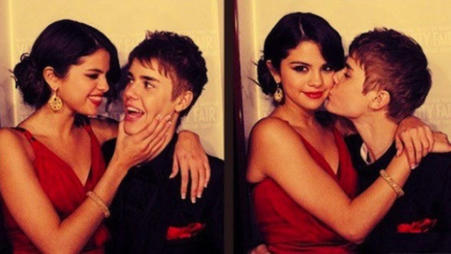 Gomez to reconcile with Bieber?