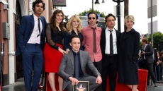 'The Big Bang Theory' cast wants salary hike