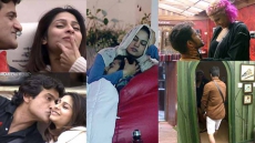 Busted: When Sensuality overpowered the age bars in Bigg Boss