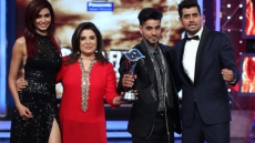 Bigg Boss 8': Sonali Raut warns Ali against inappropriate behaviour