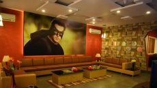 Salman’s Chalet At 'Bigg Boss Nau' Gets Superhero Twist