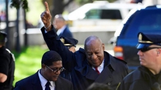 Bill Cosby Convicted Of Drugging And Molesting A Woman