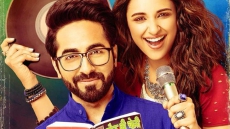 I'm Open To Doing Experimental Roles: Ayushmann Khurrana