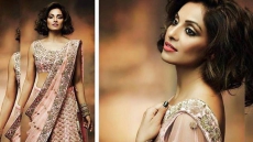 Bipasha Basu Debuts Short Hairdo