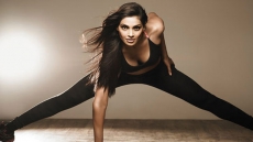 Bipasha Basu Turns Blogger For Sports Brand